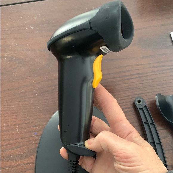 TaoTronics Barcode Scanner - Picture 3 of 3